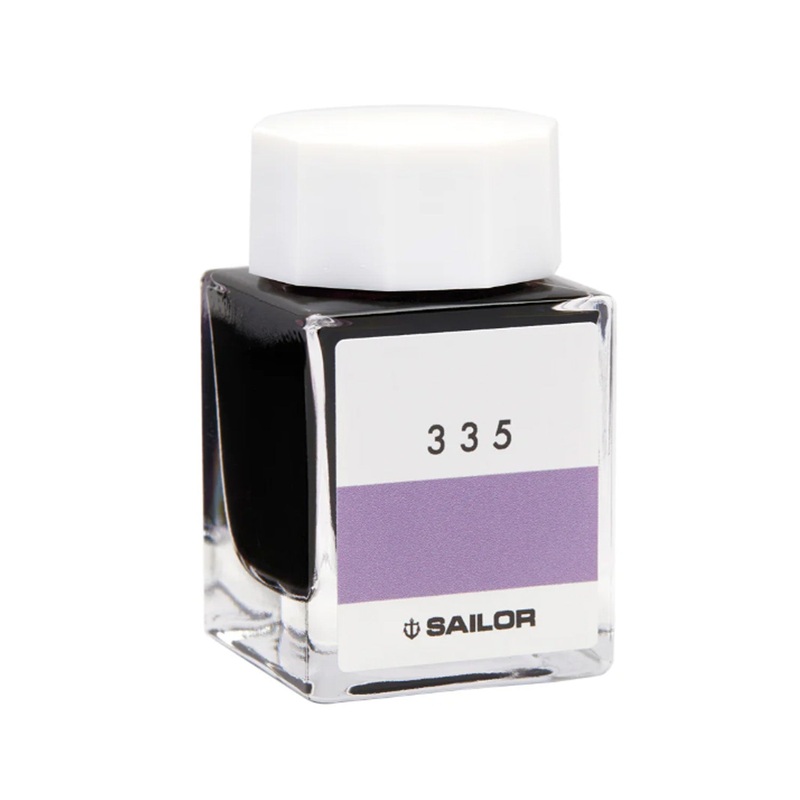 Sailor Ink Studio 335, Purple – 20ml