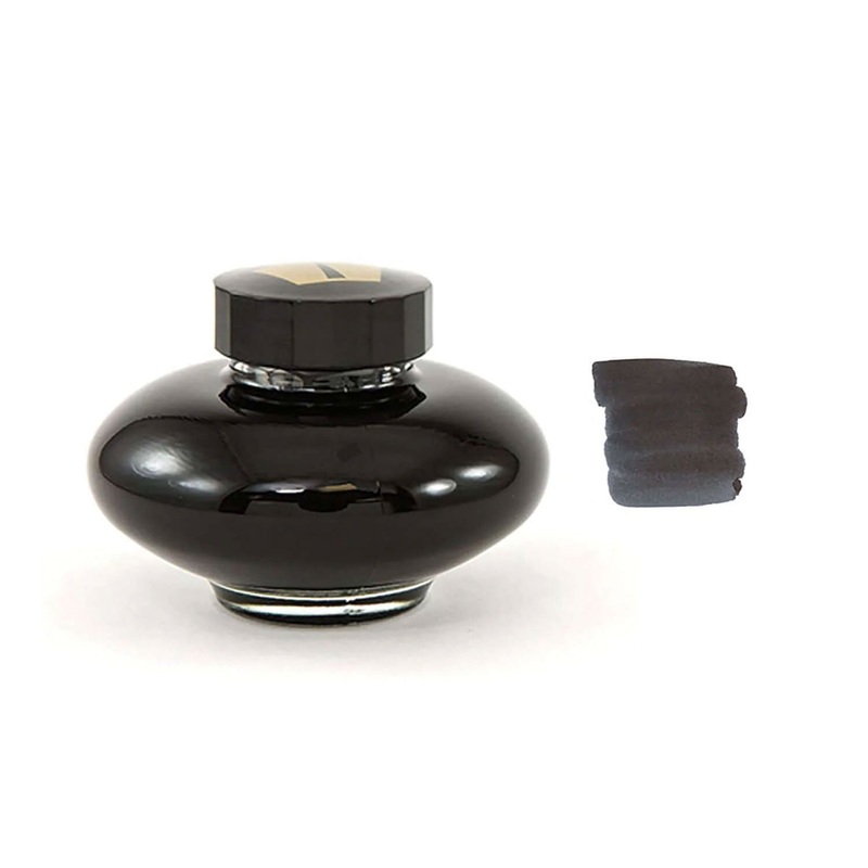 Namiki Ink Bottle, Black – 60ml