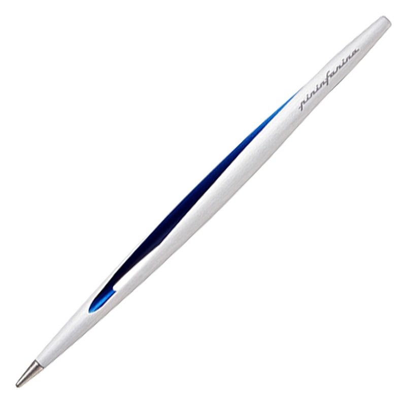 Pininfarina Segno Aero Maserati Ethergraf Pencil – Blue