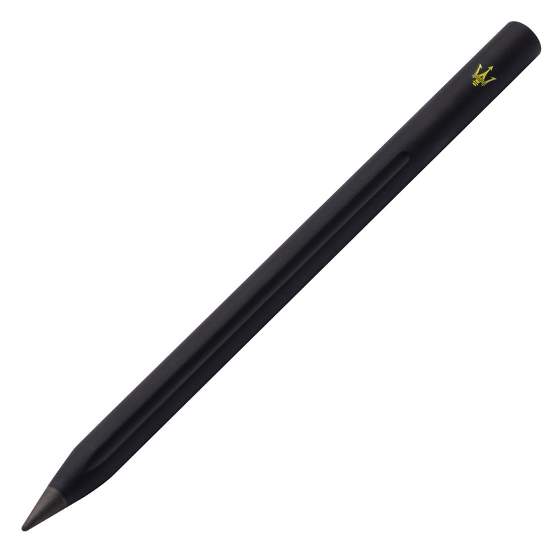 Pininfarina Segno Smart Maserati Edition Pencil – Black