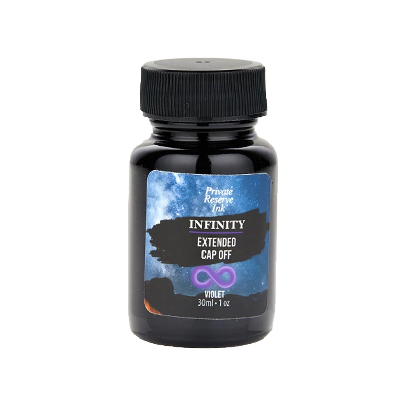 Private Reserve Infinity Violet Ink Bottle – 30ml