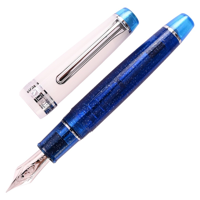 Sailor Professional Gear King of Pens Fountain Pen – Sunlight from the Ocean Floor
