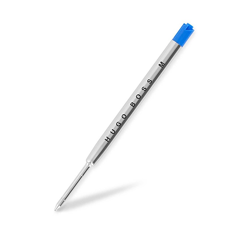 Hugo Boss Jotter Medium Ball Pen Refill, Blue