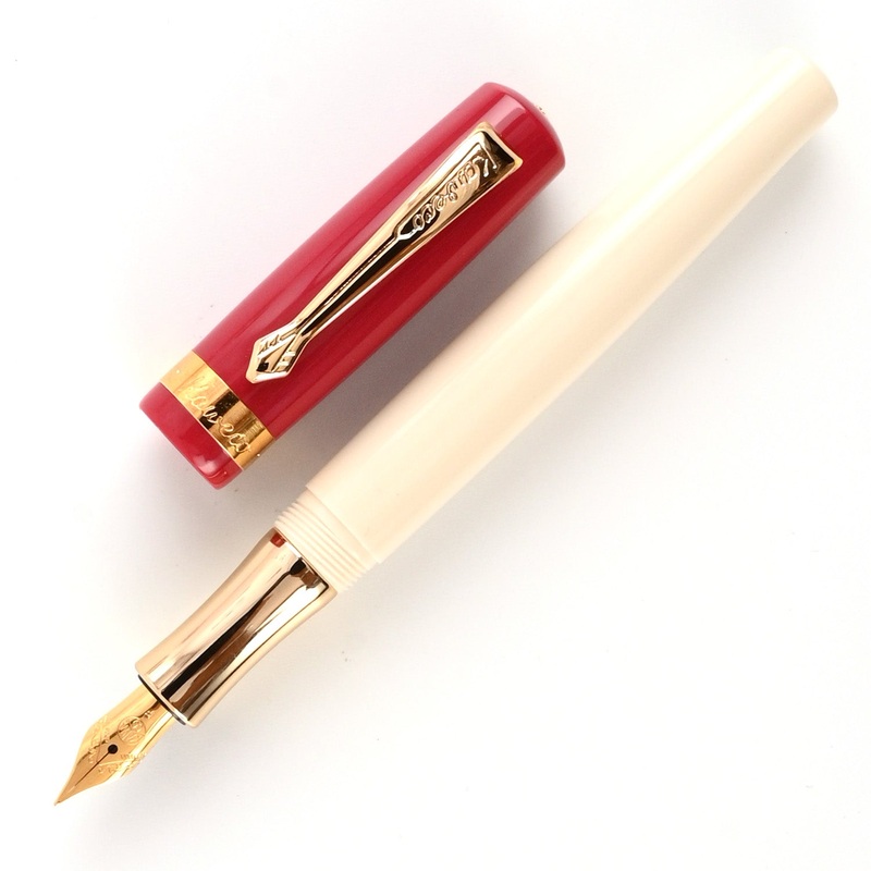 Kaweco Student Fountain Pen – 30’s Blue