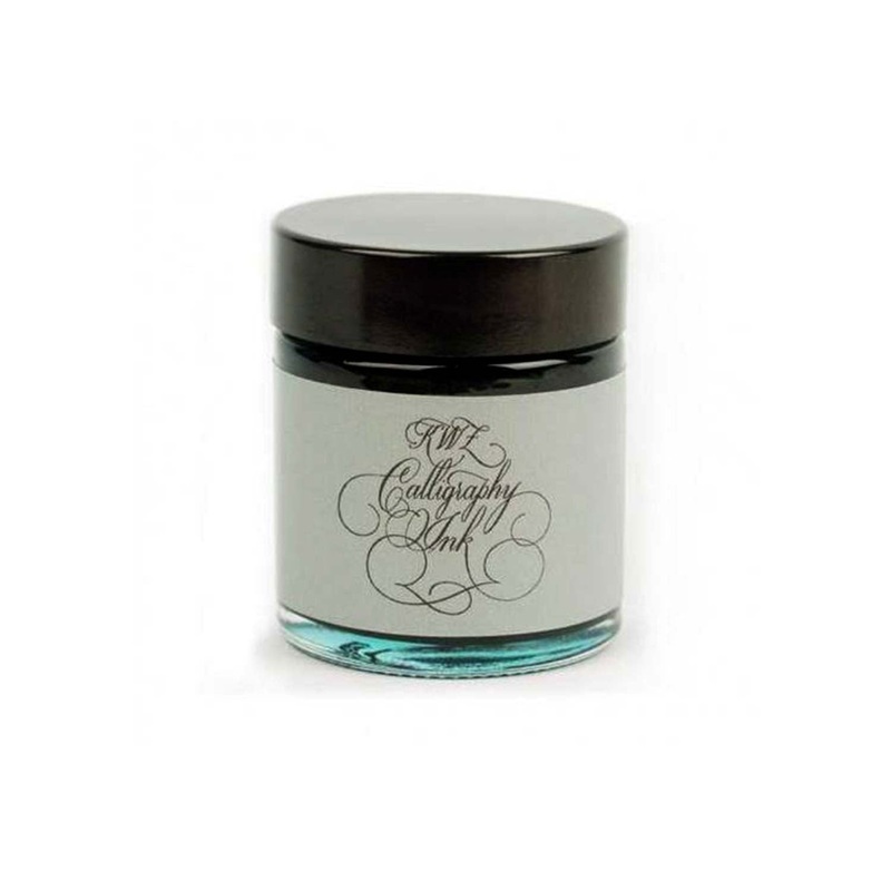 Kwz Calligraphy Inks, Black – 25ml