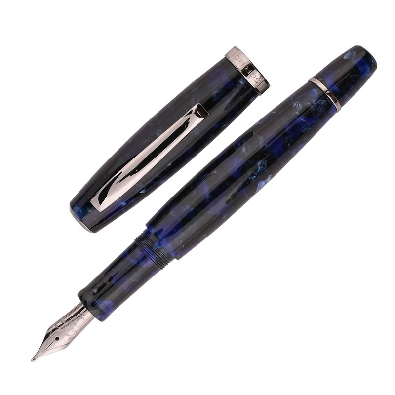 Scribo La Dotta Fountain Pen – Piella (Limited Edition)