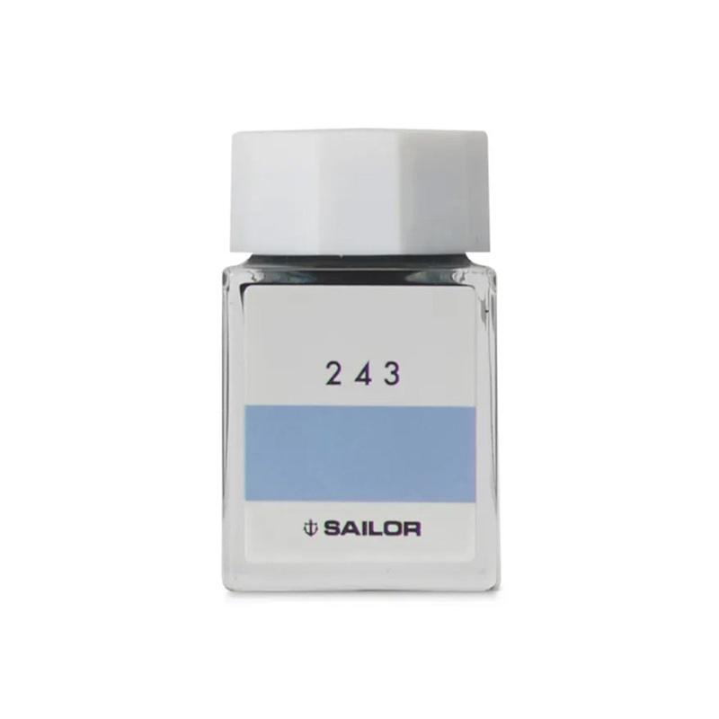 Sailor Ink Studio 243, Blue – 20 ml