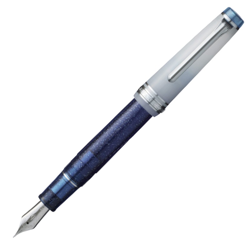 Sailor Professional Gear Fountain Pen – Sunlight from the Ocean Floor