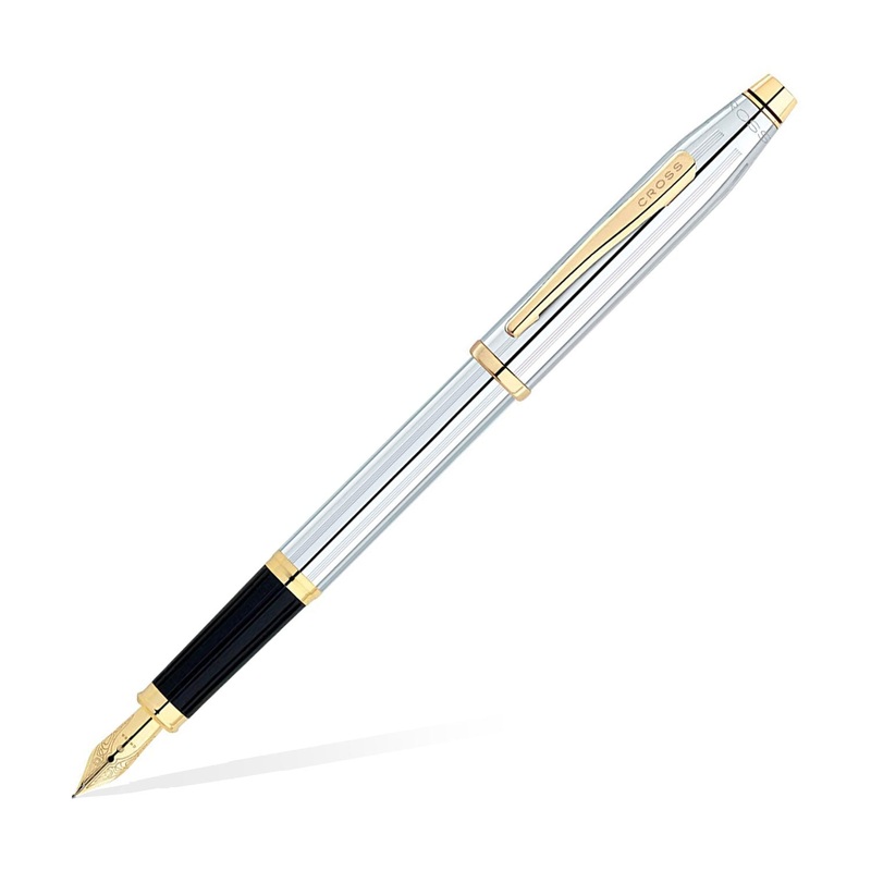 Cross Century II Fountain Pen – Medalist