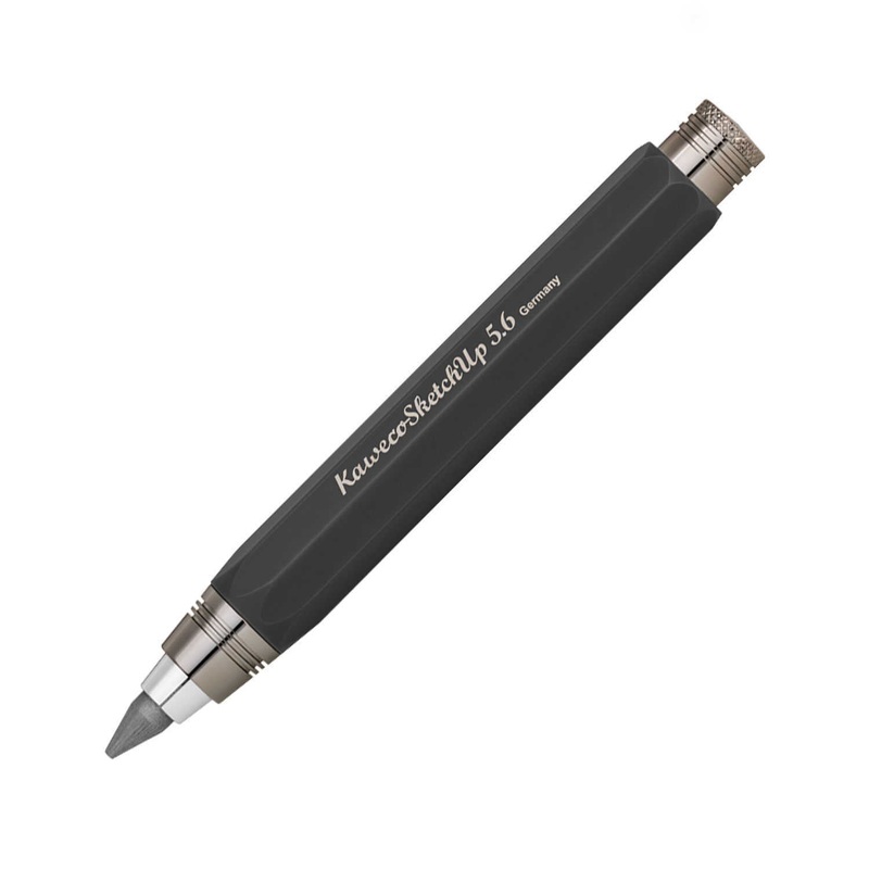 Kaweco Sketch Up Mechanical Pencil, Black – 5.6mm