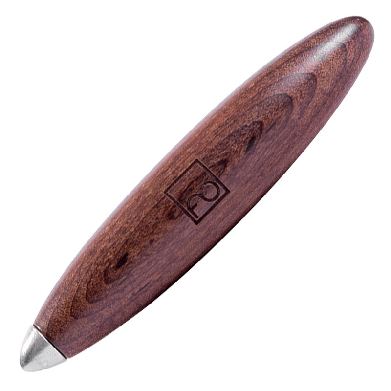 Pininfarina Segno Forever Cuban Ethergraf Pencil – Tobacco