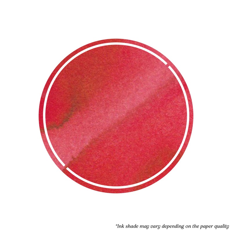 Robert Oster Signature Ink, Royal Red – 50ml