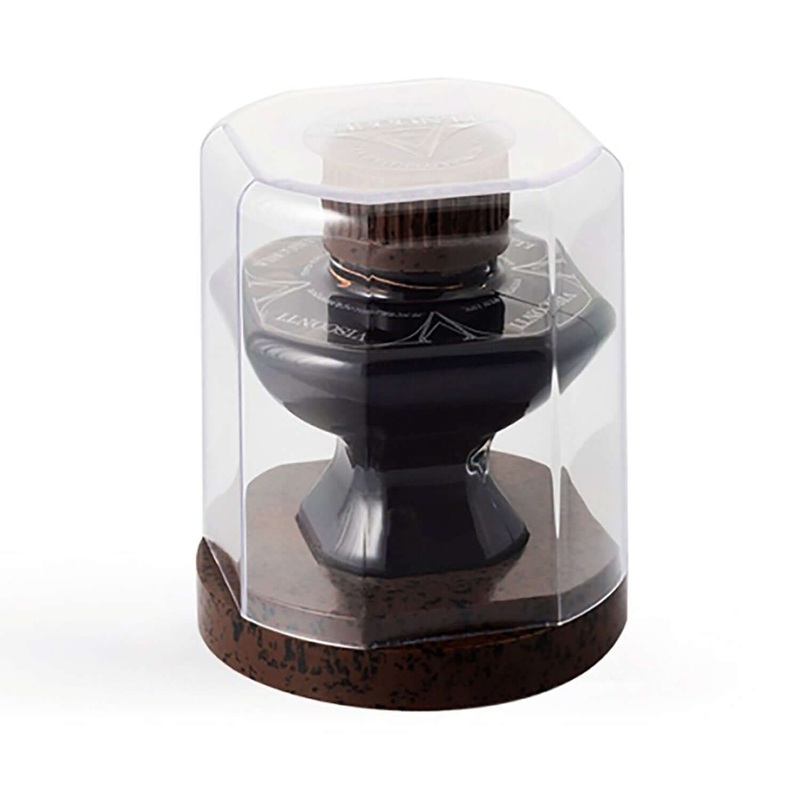 Visconti Calamaio Ink, Sepia – 60ml