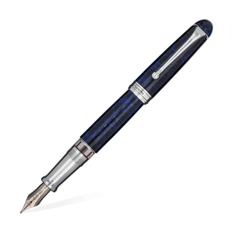 Aurora 88 Fountain Pen – Sigaro (Limited Edition)