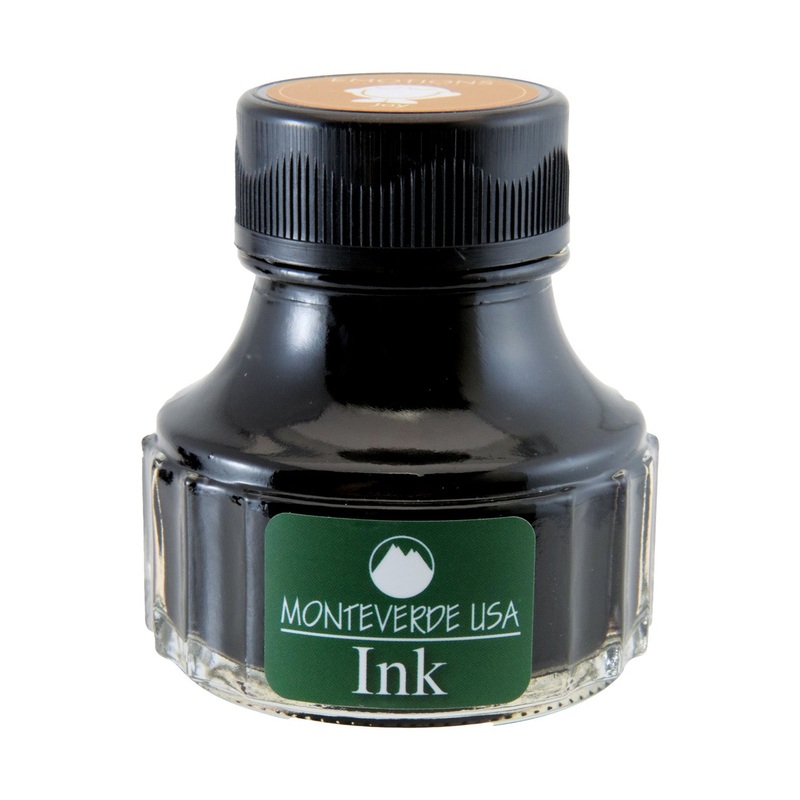 Monteverede Emotion Ink Bottle, Joy Sepia – 90ml