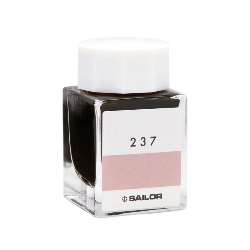 Sailor Ink Studio 237, Pink – 20 ml