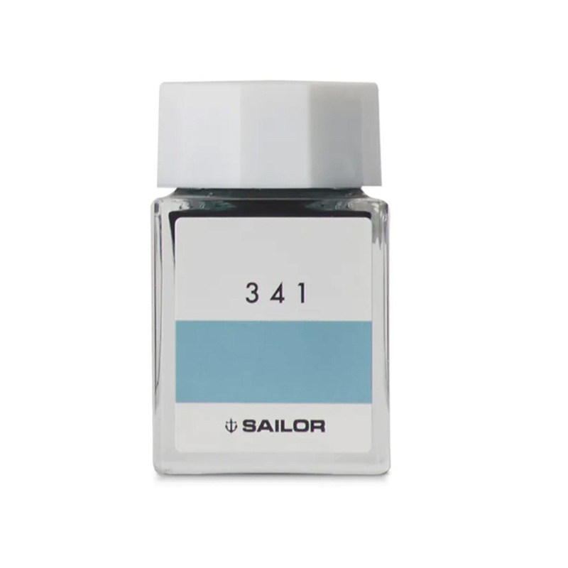 Sailor Ink Studio 341, Teal – 20 ml