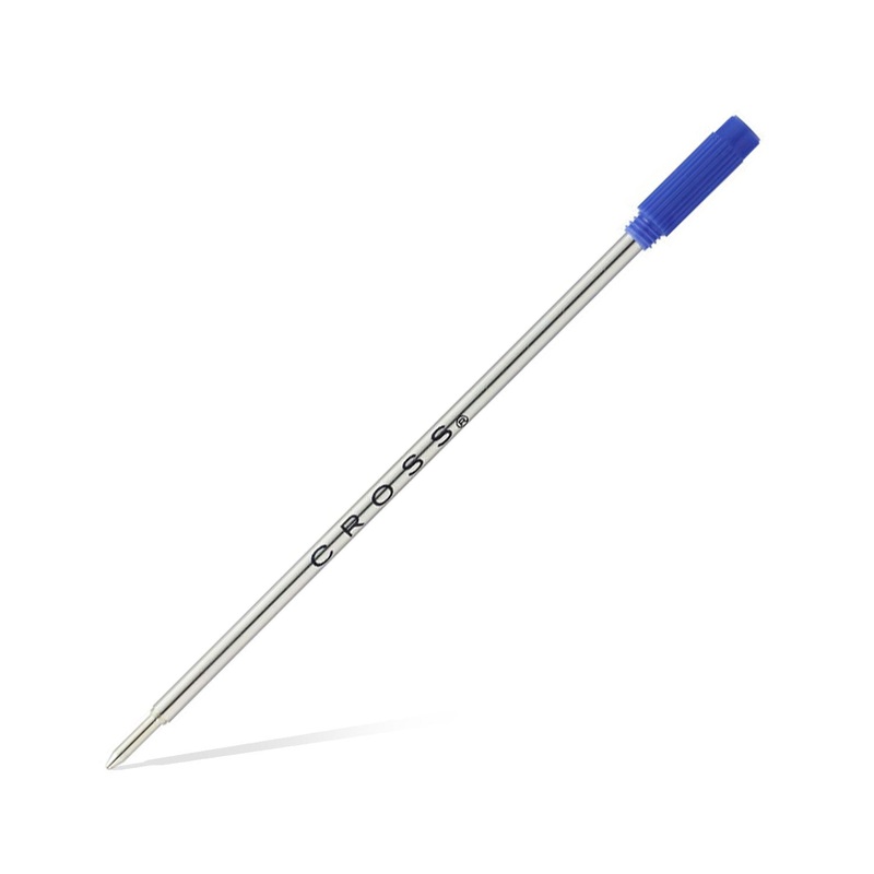 Cross 8511 Ball Pen Refill – Blue – Medium