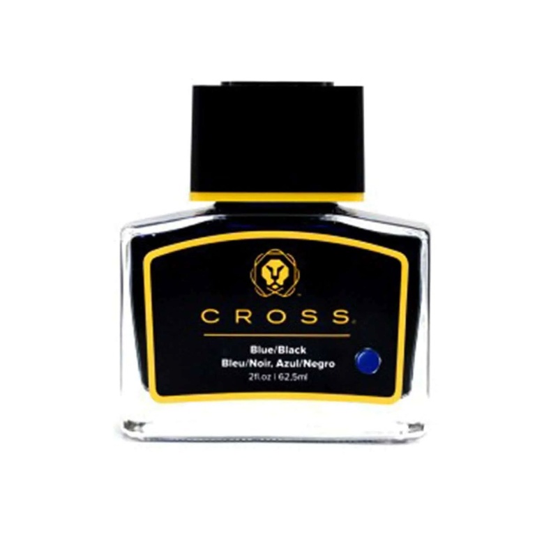 Cross Ink Bottle, Blue – 62.5ml