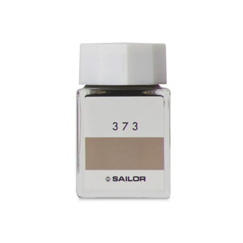 Sailor Ink Studio 373, Brown – 20 ml