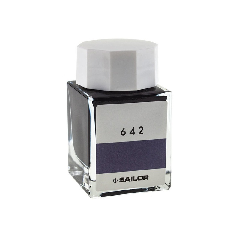 Sailor Ink Studio 642, Blue – 20 ml