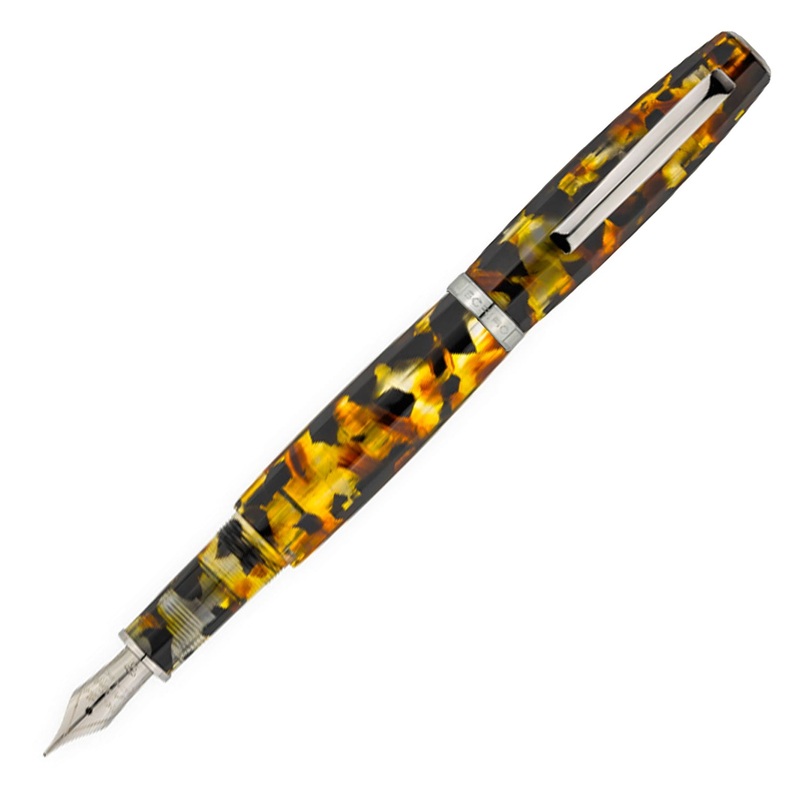 Scribo Feel Fountain Pen – Finestra sul Tempo (Special Edition)