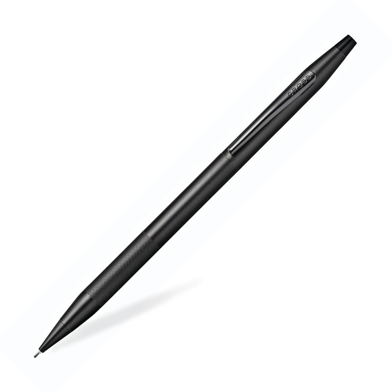 Cross Classic Century Mechanical Pencil, Black – 0.7mm