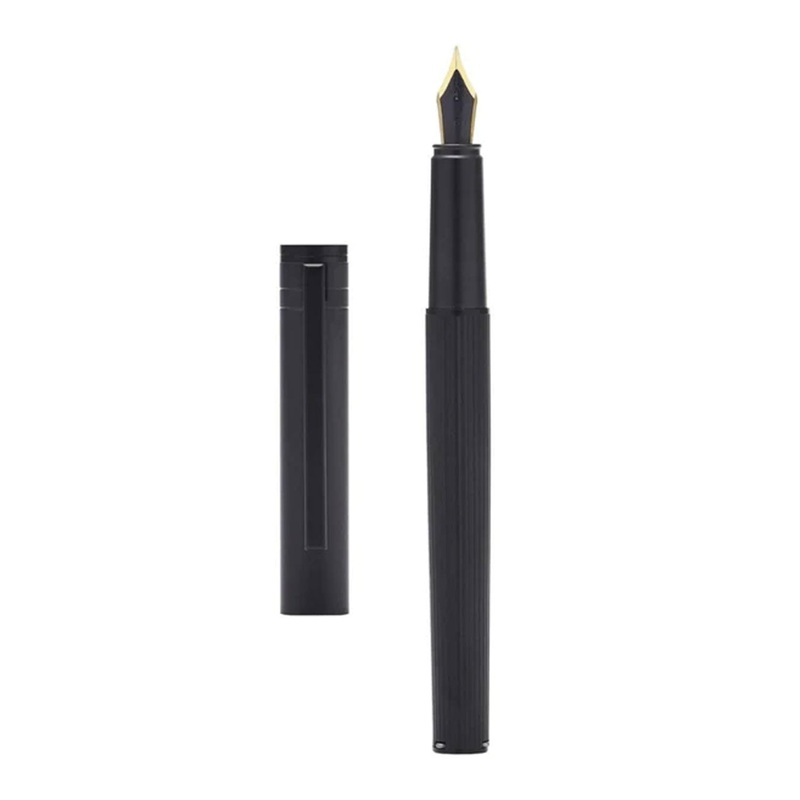 Hongdian H1 Fountain Pen – Black