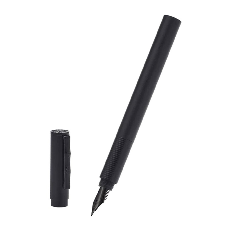Hongdian H3 Fountain Pen – Black
