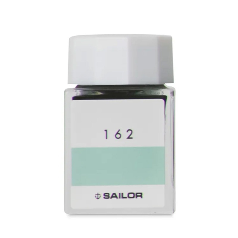Sailor Ink Studio 162, Green – 20 ml