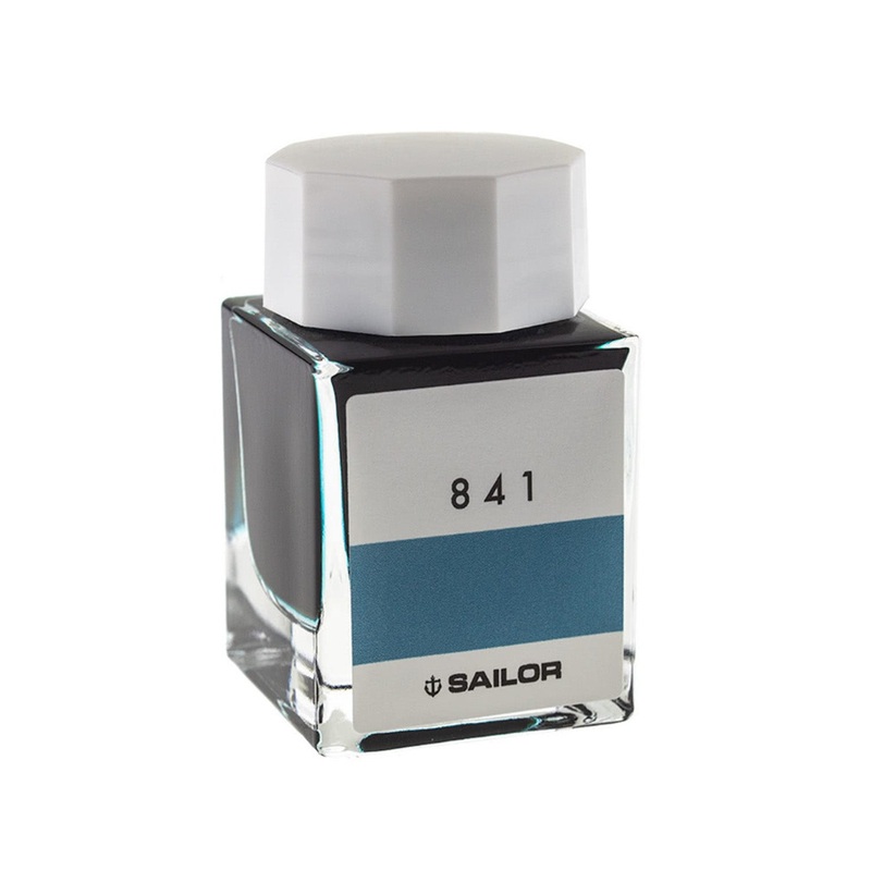 Sailor Ink Studio 841, Blue – 20 ml