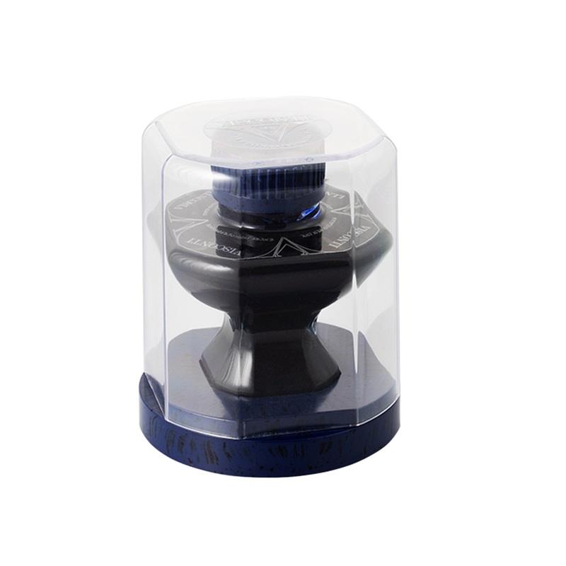 Visconti Calamaio Ink, Blue – 60ml