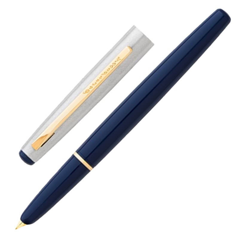 Esterbrook Phaeton 300R Fountain Pen – Mineral Blue GT