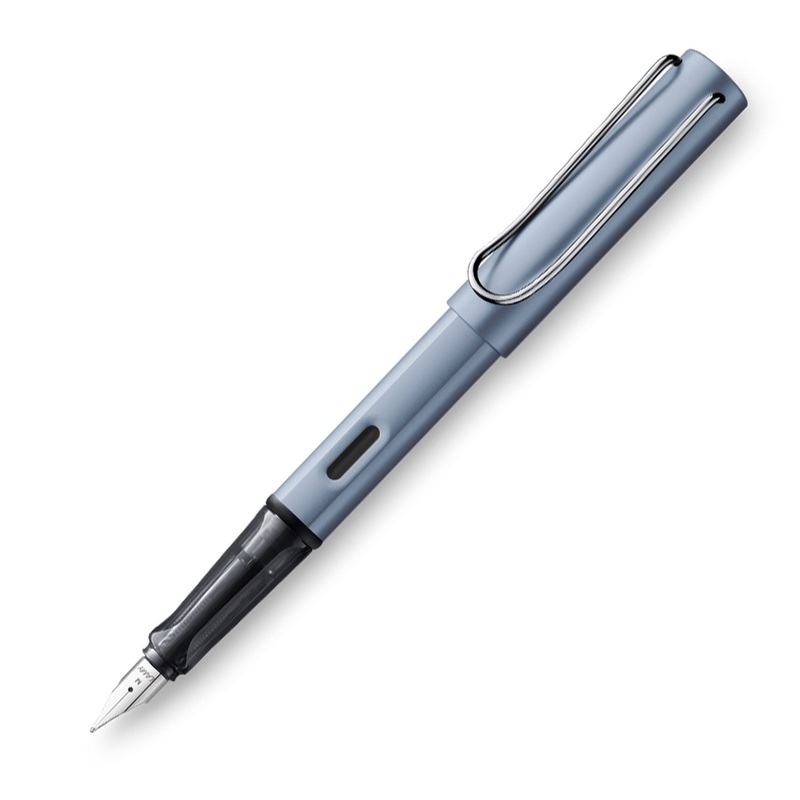 Lamy AL-star Fountain Pen – Azure (Special Edition)