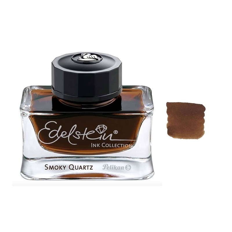Pelikan Edelstein Ink, Smoky Quartz – 50ml