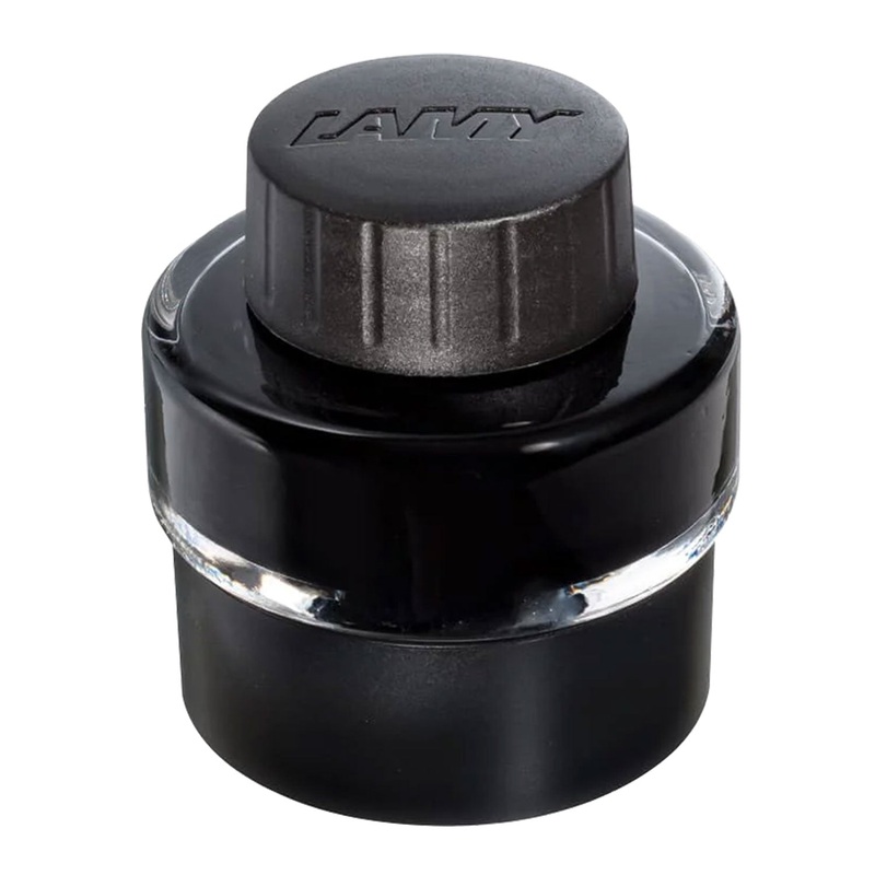 Lamy T51 Ink Bottle, Black – 30ml