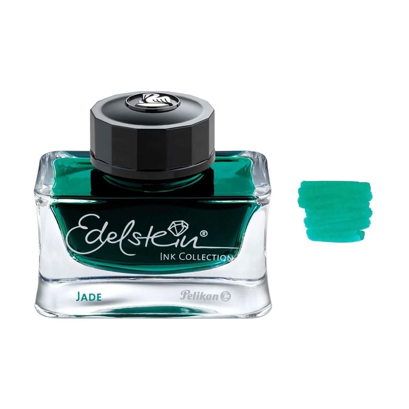 Pelikan Edelstein Ink, Jade – 50ml