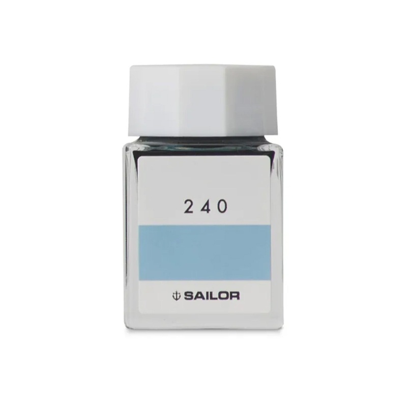 Sailor Ink Studio 240, Blue – 20 ml