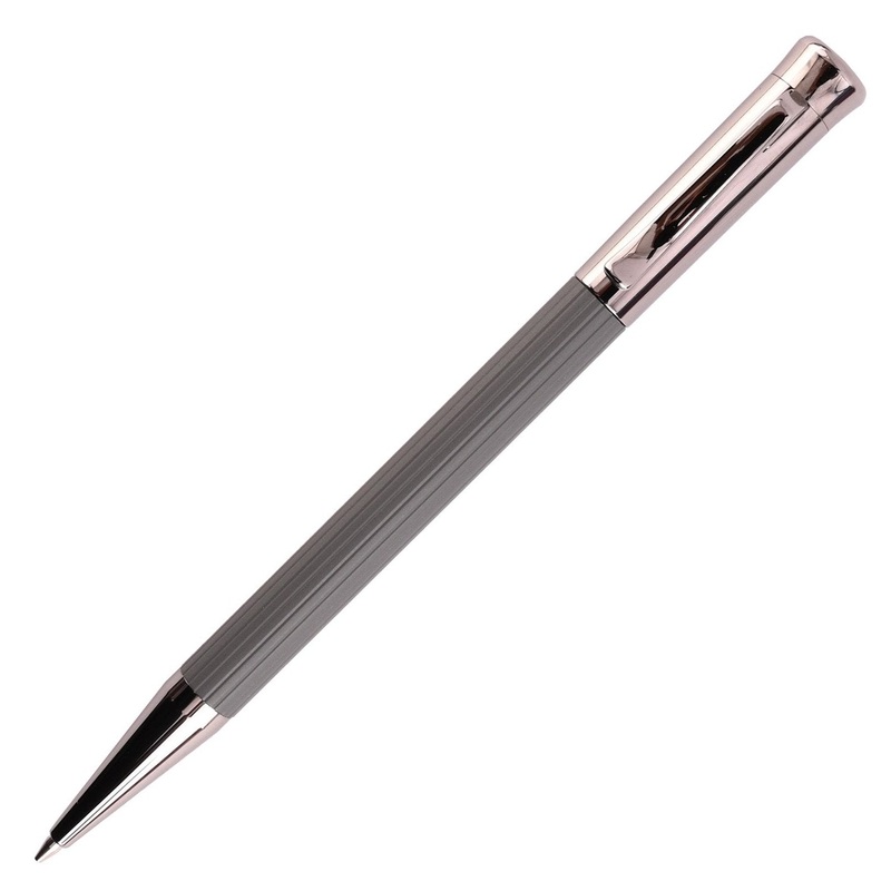 Graf Von Faber-Castell Tamitio 0.7mm Mechanical Pencil – Stone Grey