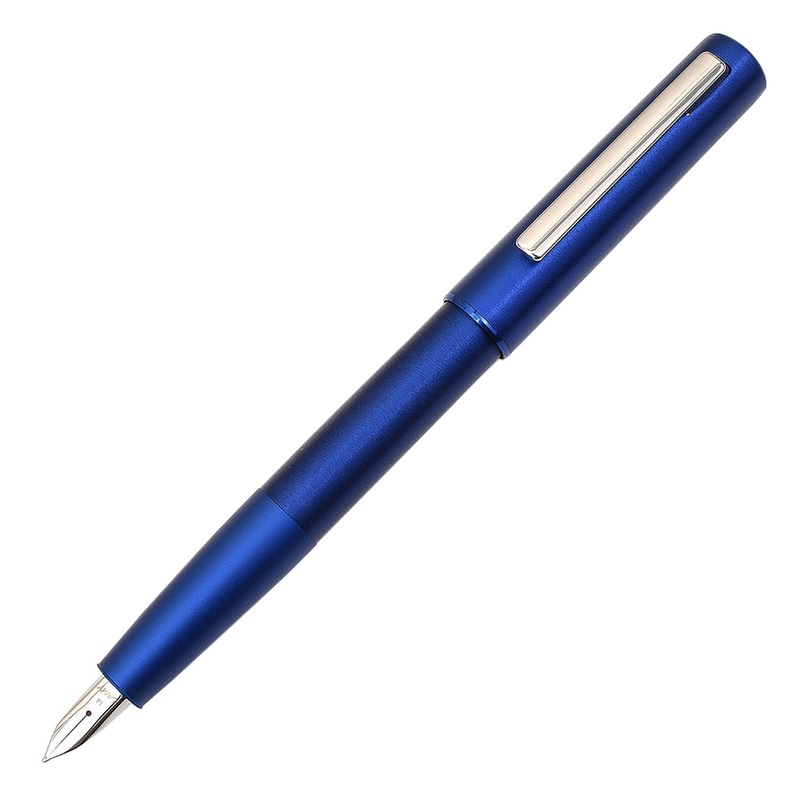 Lamy Aion Fountain Pen – Darkblue