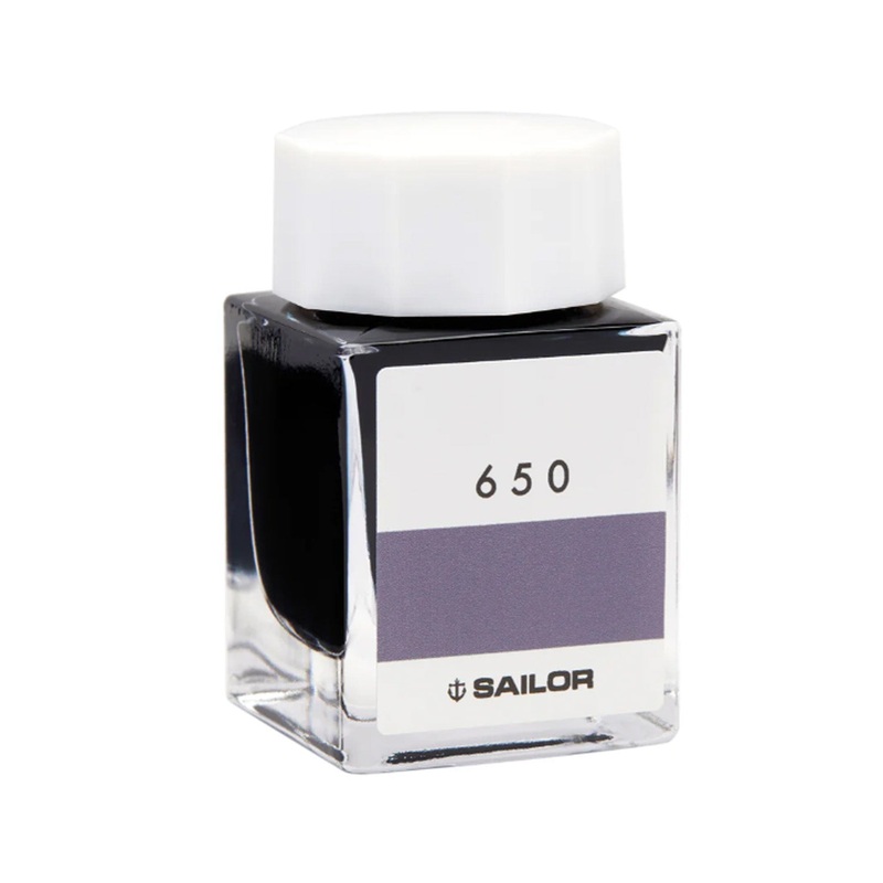 Sailor Ink Studio 650, Purple – 20ml