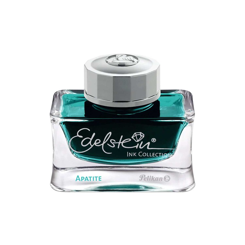 Pelikan Edelstein Ink, Apatite – 50ml