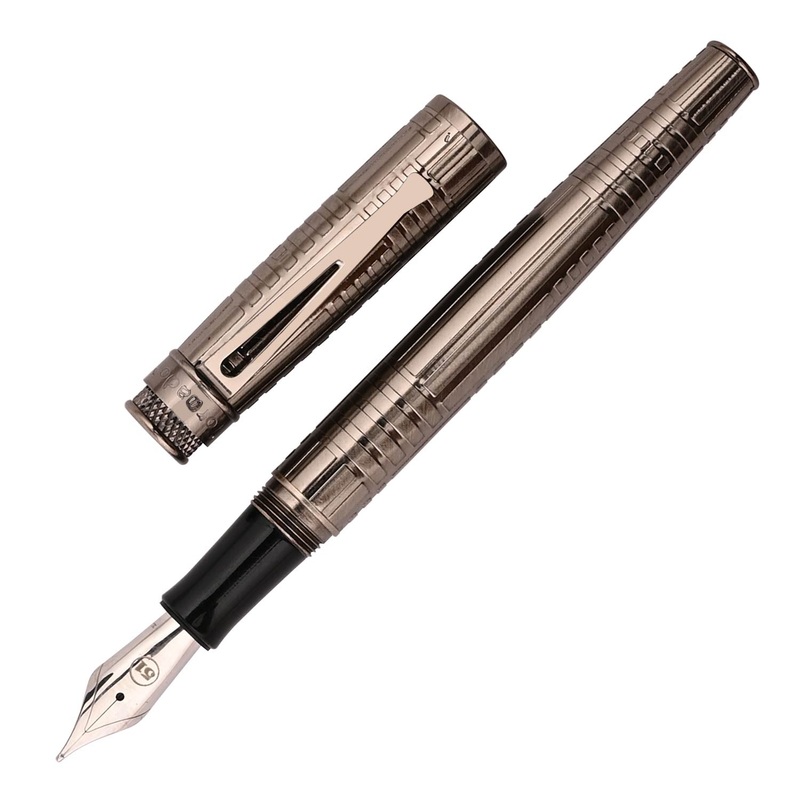 Retro 51 Tornado Fountain Pen – Jefferson