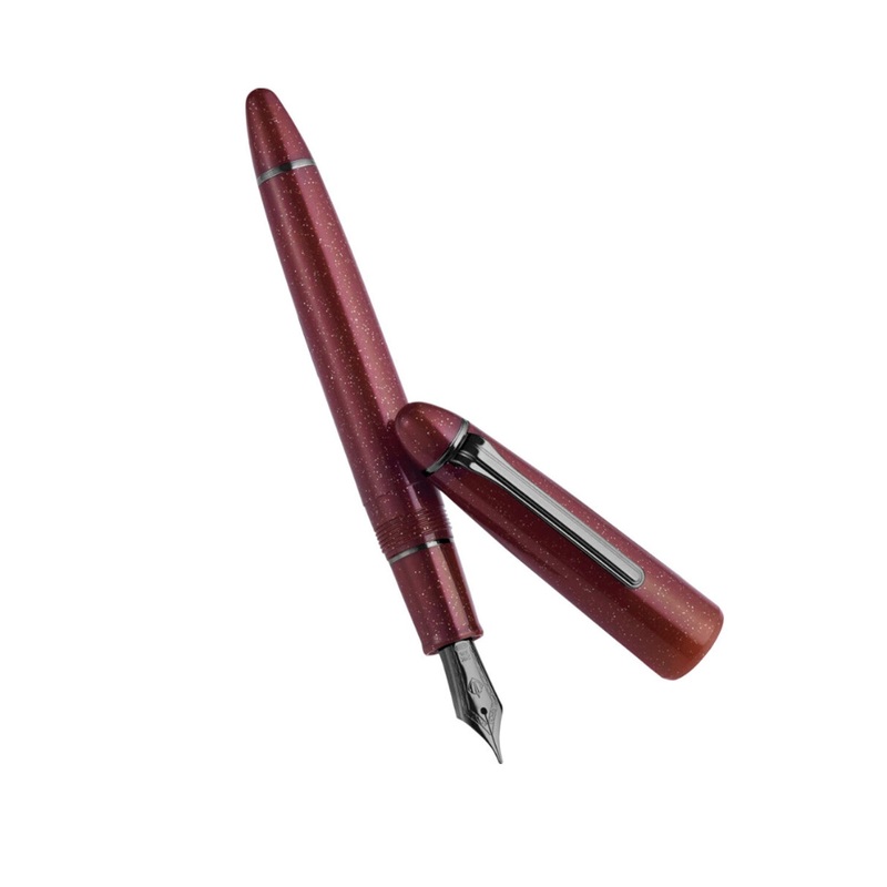 Sailor 1911L Ringless Galaxy Fountain Pen – Orion RT