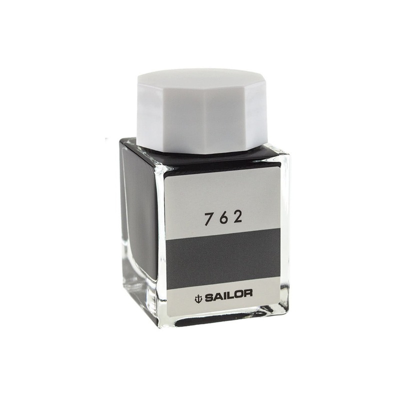 Sailor Ink Studio 762, Green – 20 ml