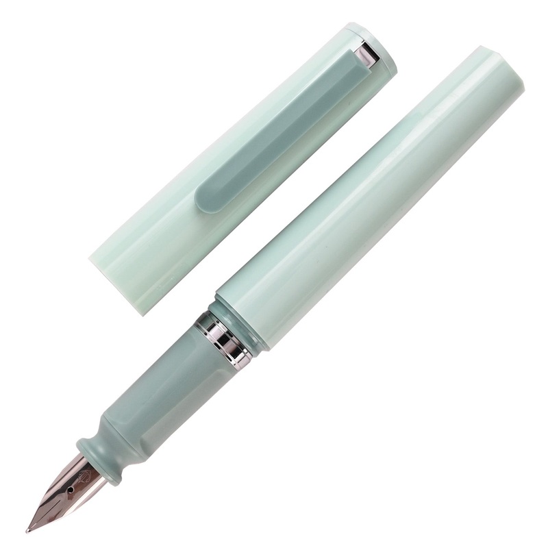 Sailor Tuzu Adjust Fountain Pen – Green