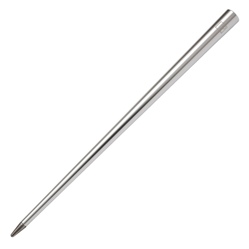 Pininfarina Segno Forever Prima Ethergraf Pencil – Argento