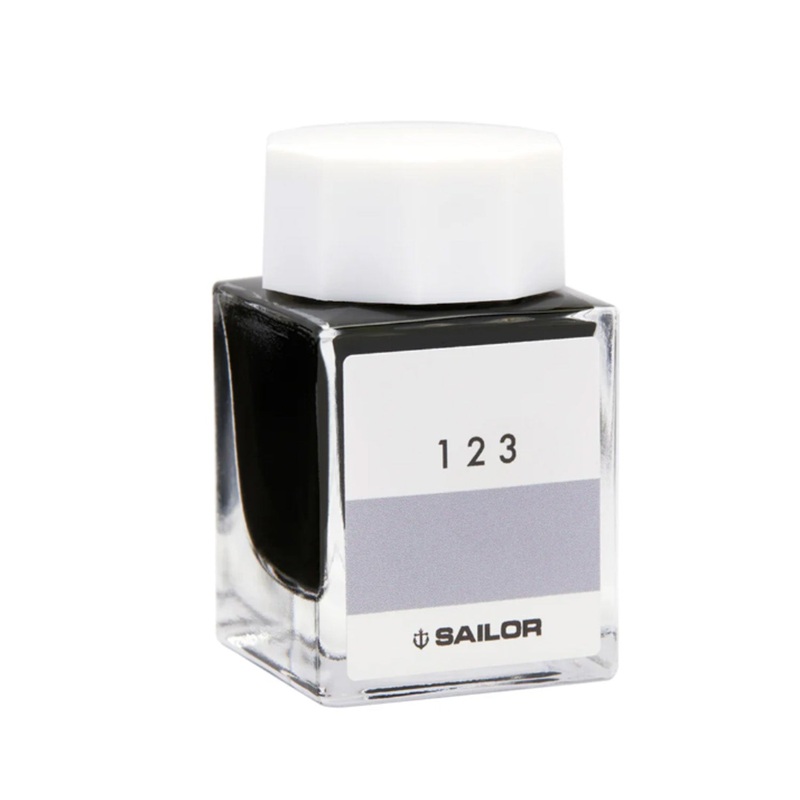 Sailor Ink Studio 123, Grey – 20ml