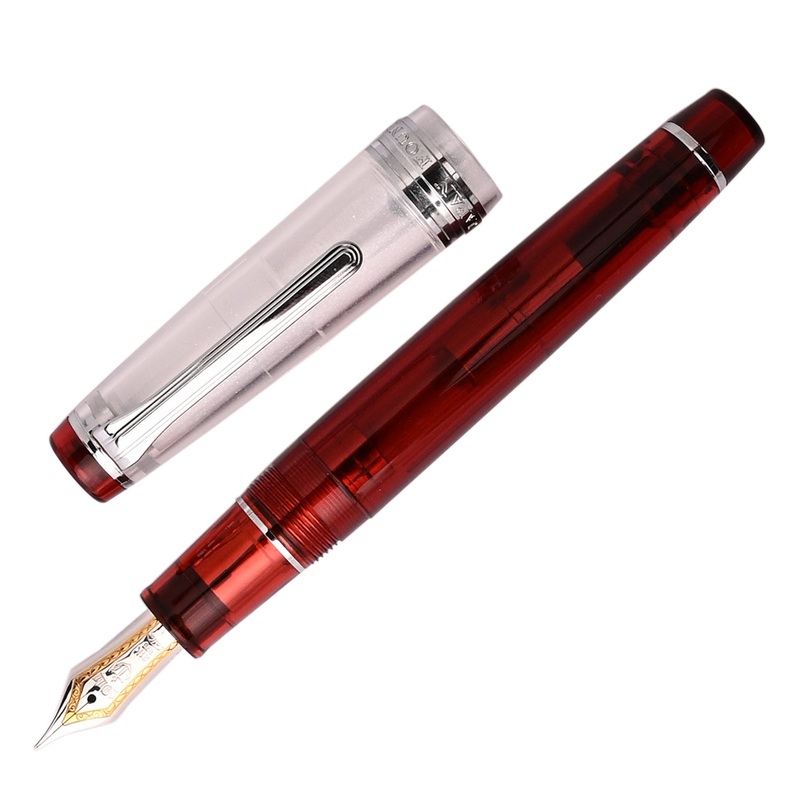 Sailor Professional Gear Cocktail Series 10th Anniversary Fountain Pen – Piccadilly Night (Special Edition)
