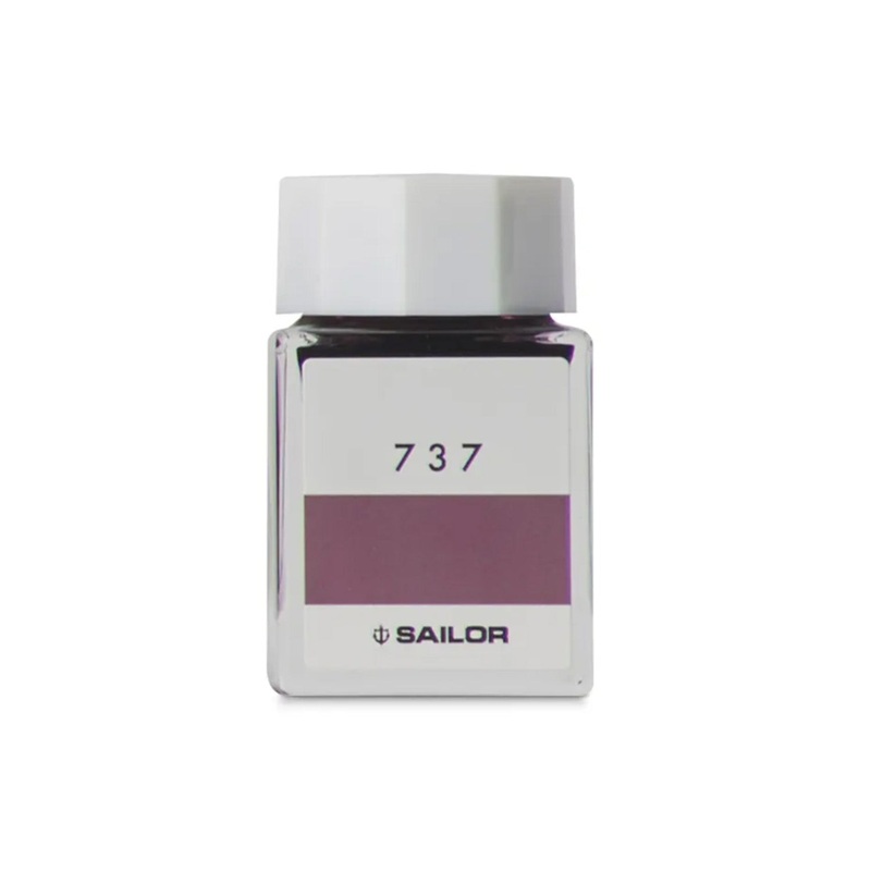 Sailor Ink Studio 737, Purple – 20 ml